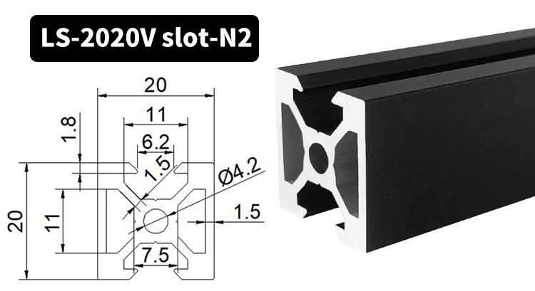 2020 V slot (4) Ranura 2020 V (4)