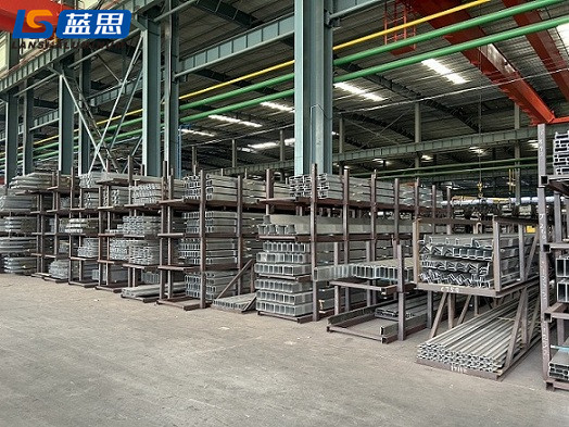 ¿Cuáles son los estándares de inspección para perfiles de aluminio?