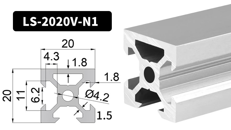 2020 V slot Ranura de 2020 V