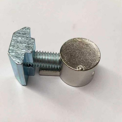 Conector incorporado de medio eje (2)