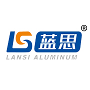 Varios estilos de vallas de perfil de aluminio