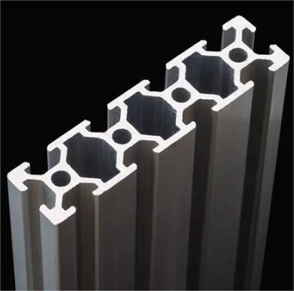 2080 aluminum profile (1) Perfil de aluminio 2080 (1)