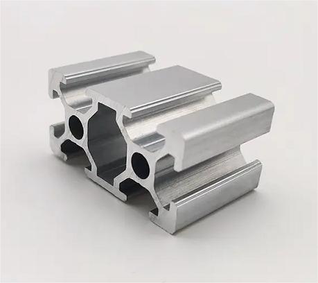 2040 T slot aluminum (1) Ranura 2040 T aluminio (1)