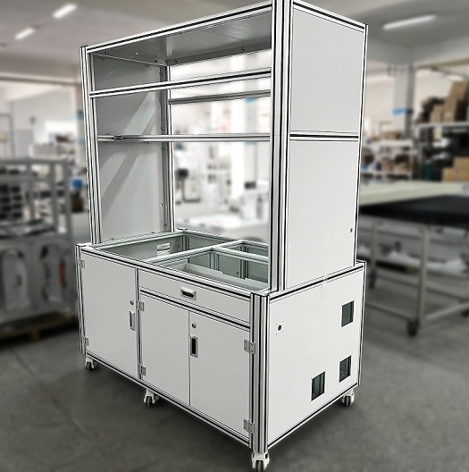 machine cabinet gabinete de la máquina