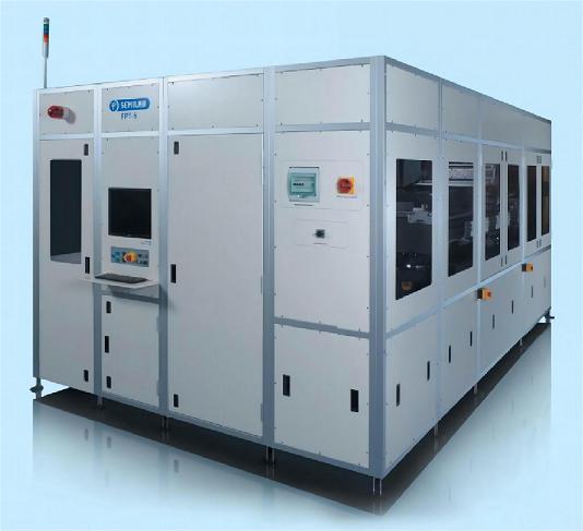 Semiconducdetector detector semiconductor