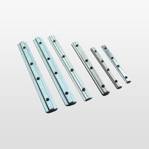 Conector de barra lineal